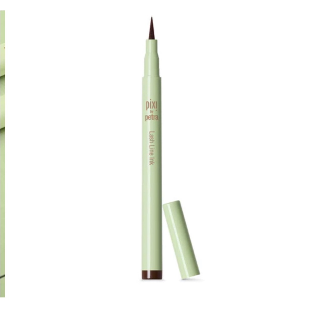 ⚜️3/$25⚜️✨🌹NWT PIXI BY PETRA LASH LINE INK🌹 VELVET COCOA🌹✨